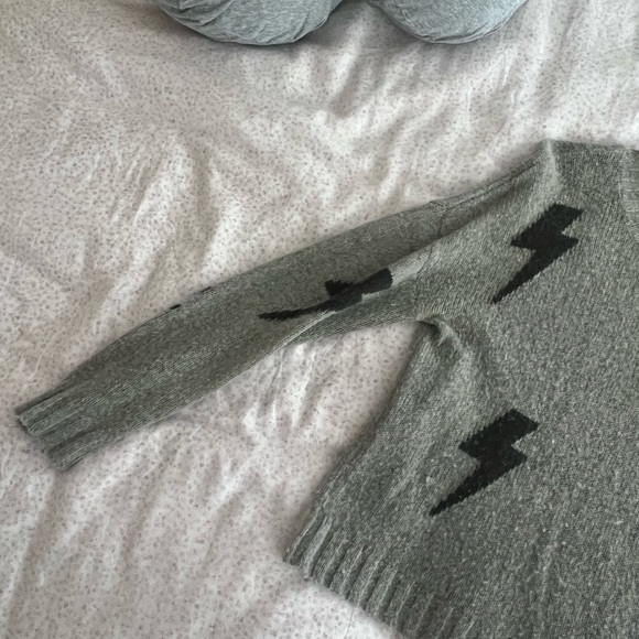 Rails Perci Lightning Bolt sweater - Picture 9 of 16